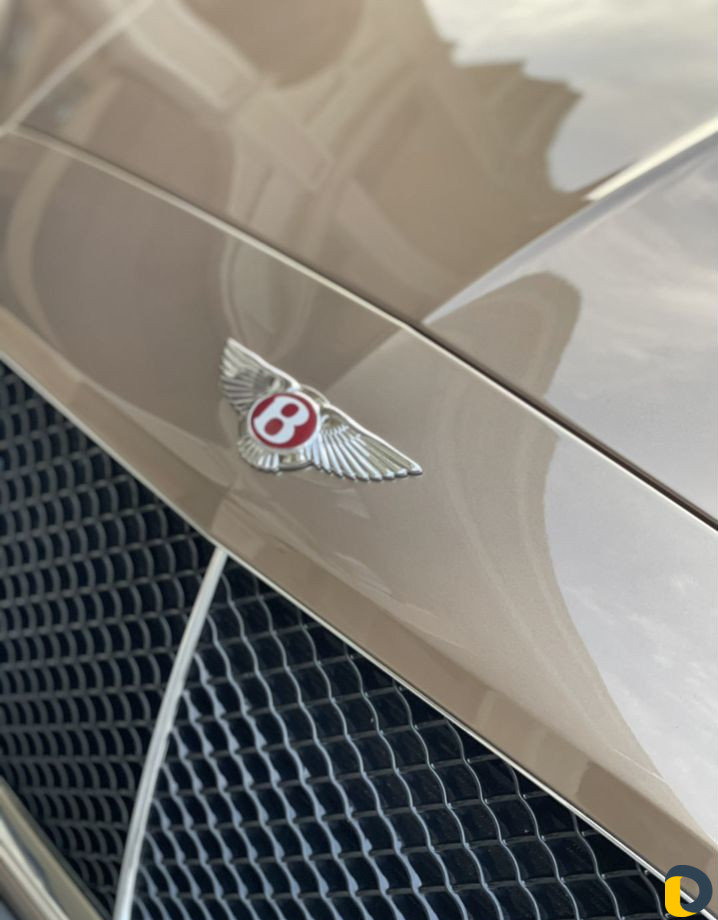Прокат аренда кабриолетов Bentley Сочи Адлер