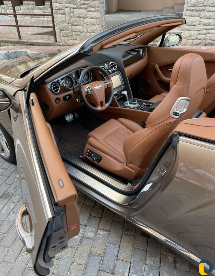 Прокат аренда кабриолетов Bentley Сочи Адлер