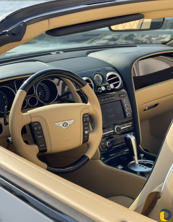 Прокат аренда кабриолетов Bentley Сочи Кр.Поляна