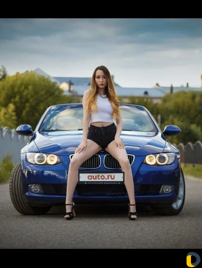 Прокат, аренда кабриолетов в Сочи