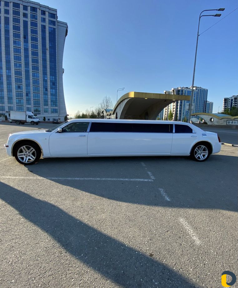 Прокат Аренда Лимузина Автомобили