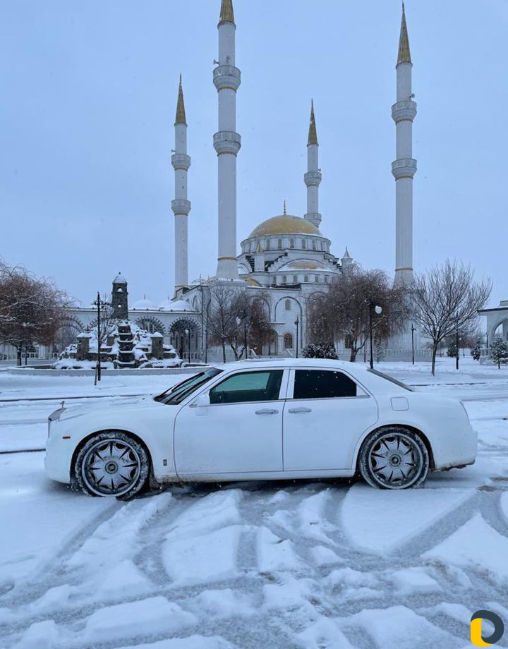 Прокат Аренда Лимузина Автомобили