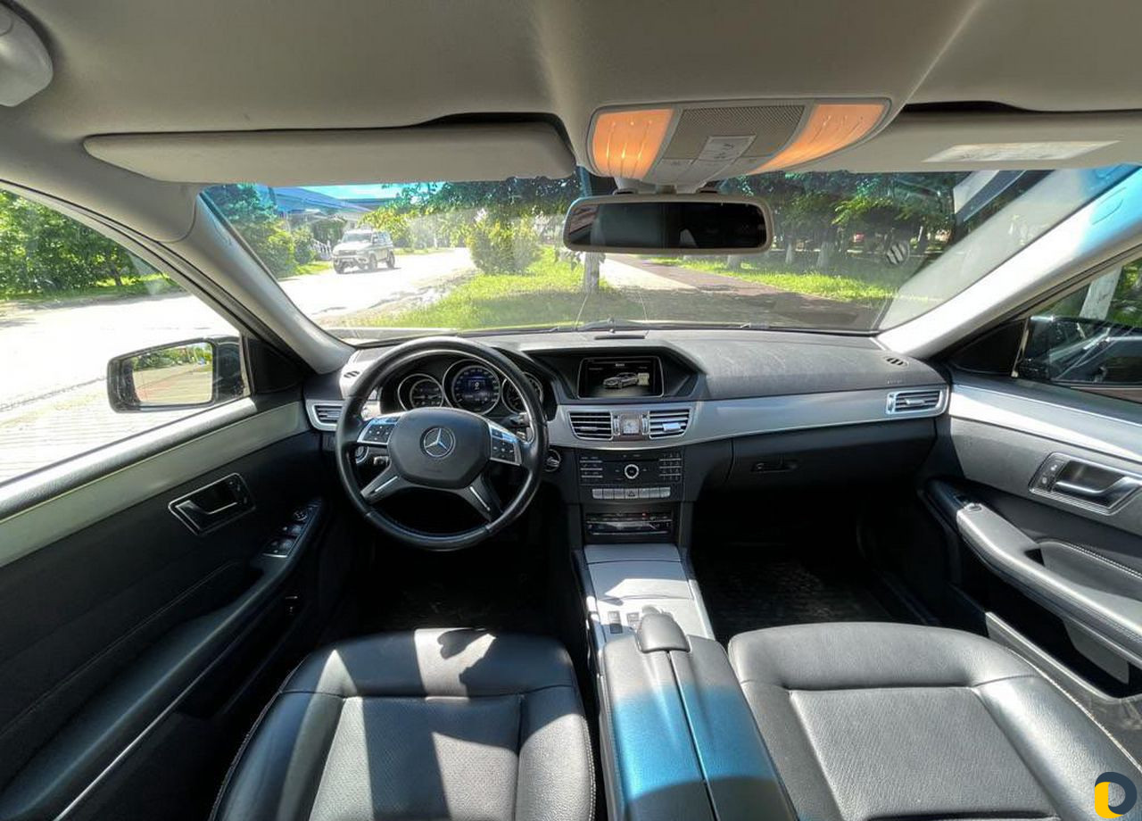 Прокат Аренда Mercedes W212 2015год