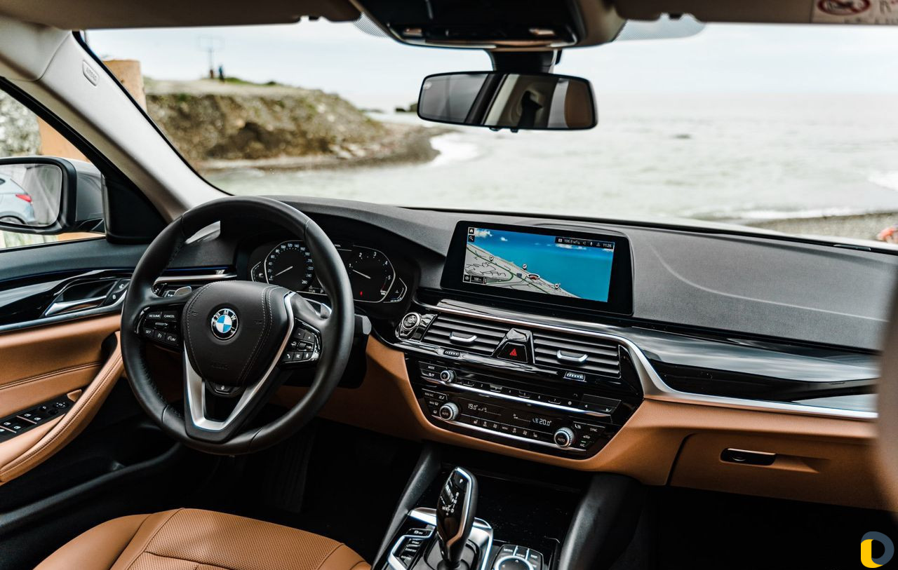 Прокат аренда новых bmw без водителя автомобили