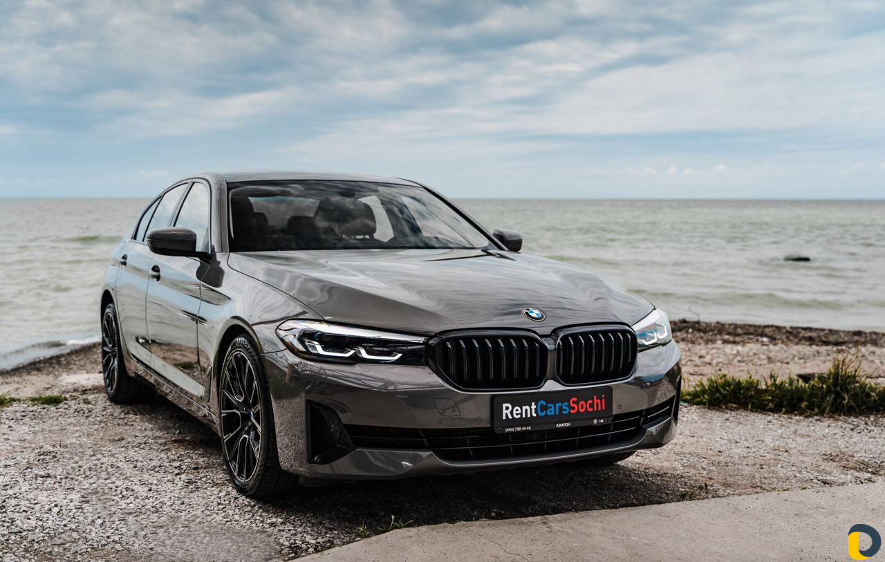 Прокат аренда новых bmw без водителя автомобили