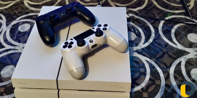 Прокат, аренда Playstation 4