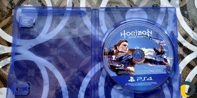 Прокат, аренда Playstation 4