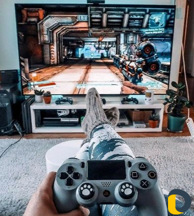Прокат/аренда приставки PS4/доставка