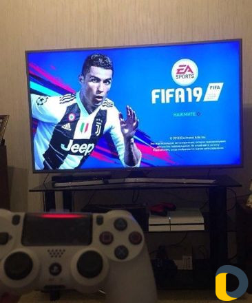 Прокат/аренда приставки PS4/доставка