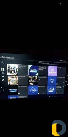 Прокат аренда ps4 + доставка