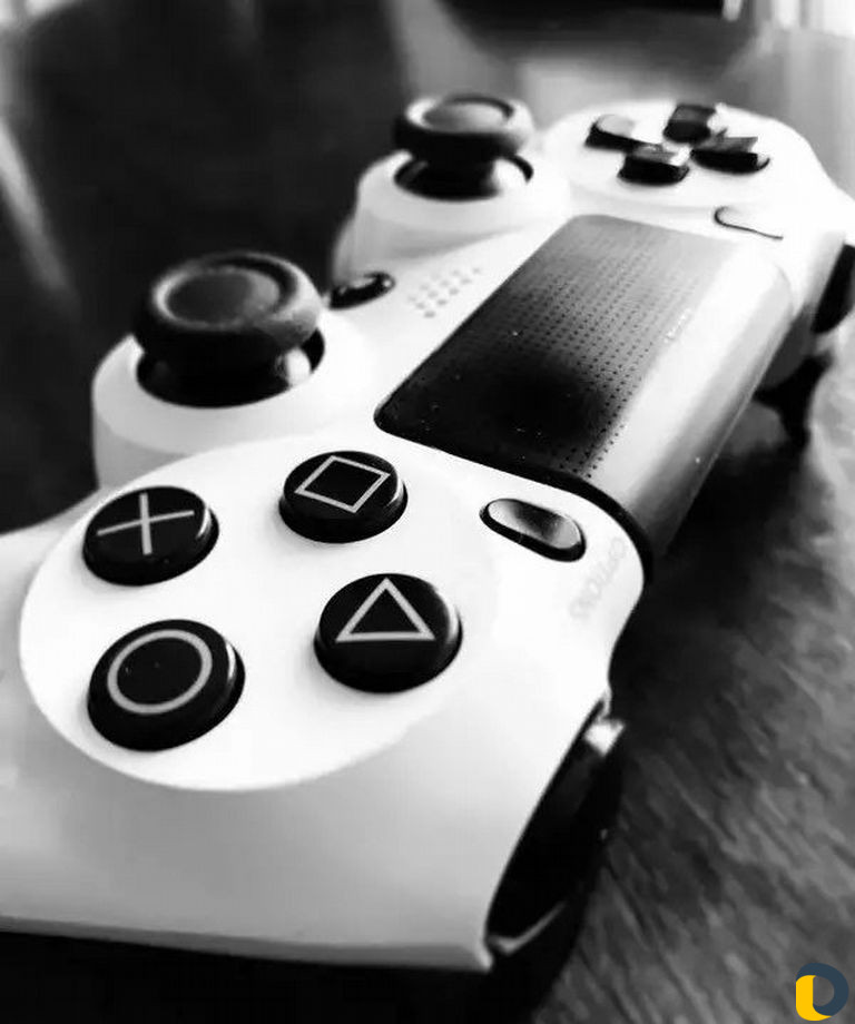 Прокат/аренда PS4