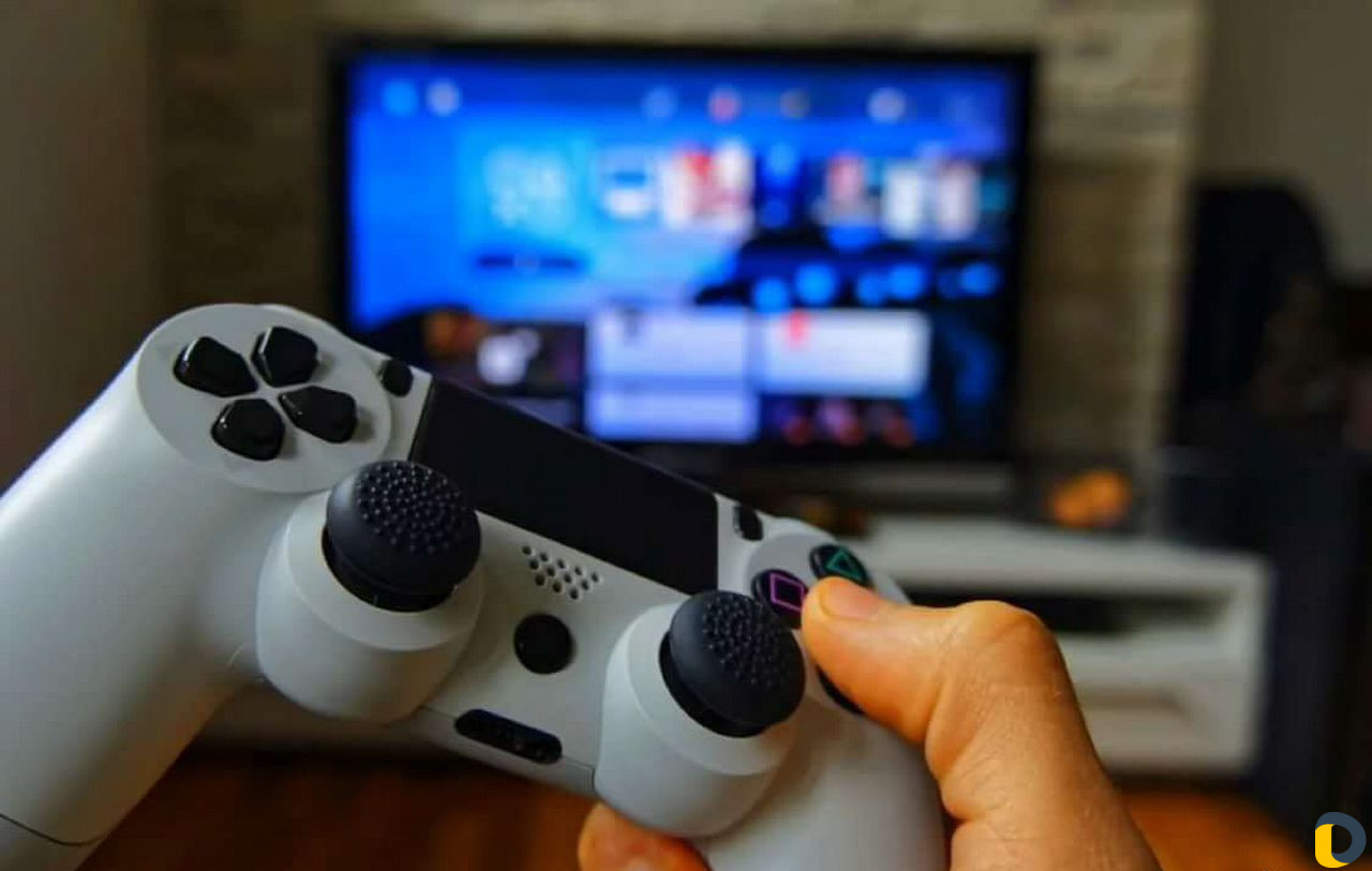 Прокат/аренда PS4