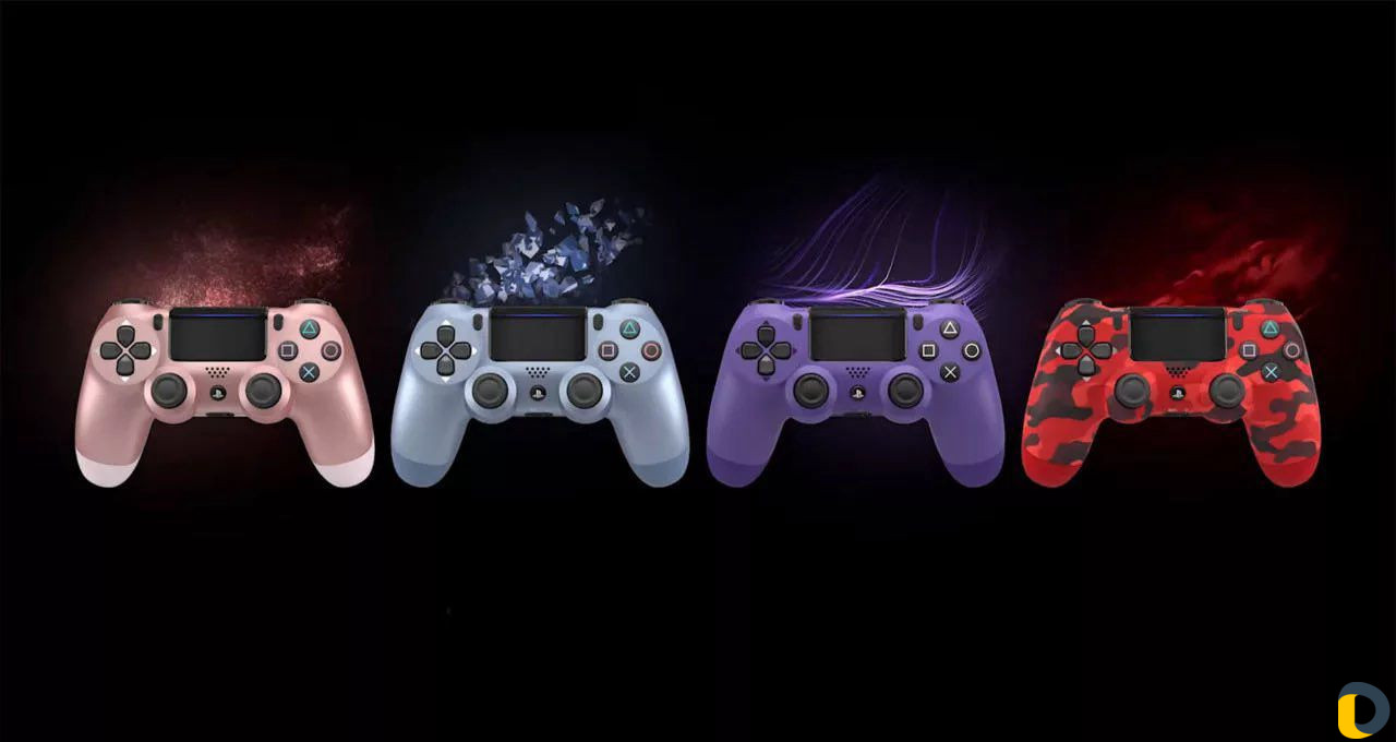 Прокат/аренда PS4