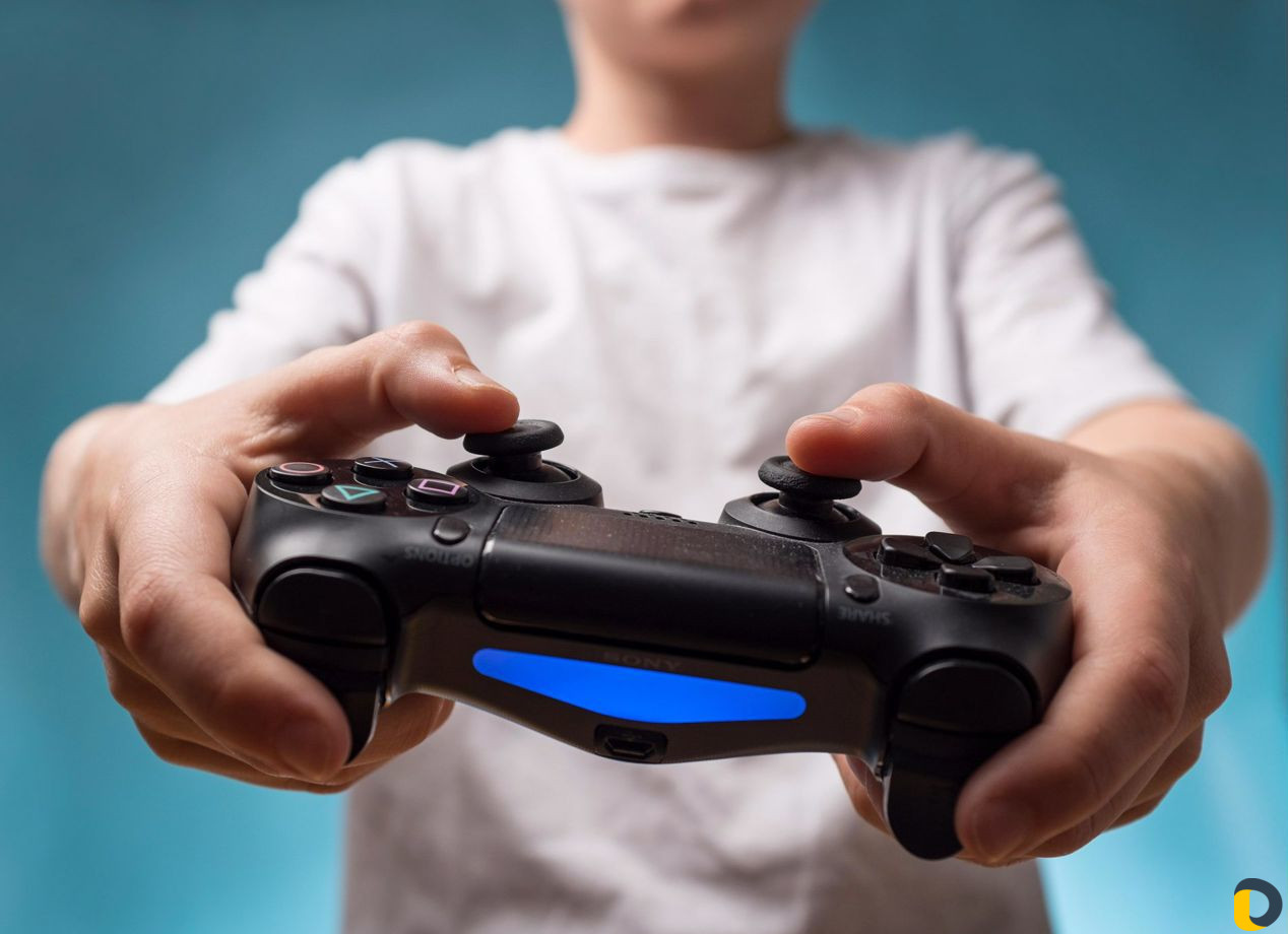 Прокат/аренда PS4