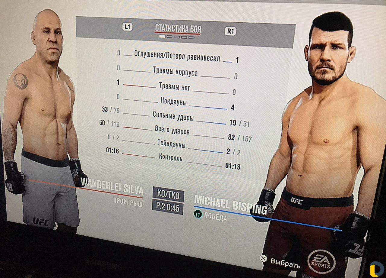 Прокат/аренда PS4