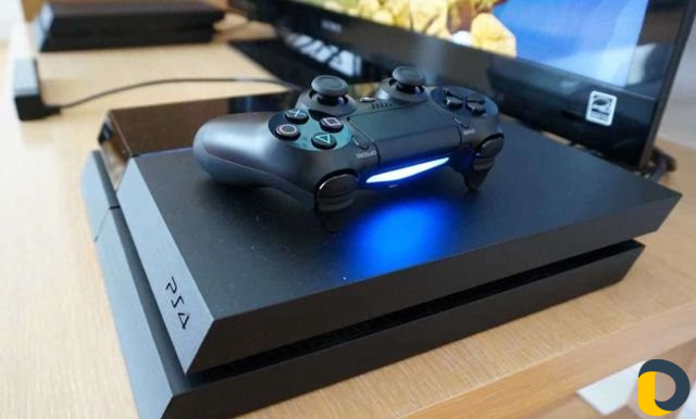 Прокат аренда ps4