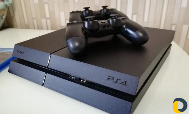 Прокат аренда ps4