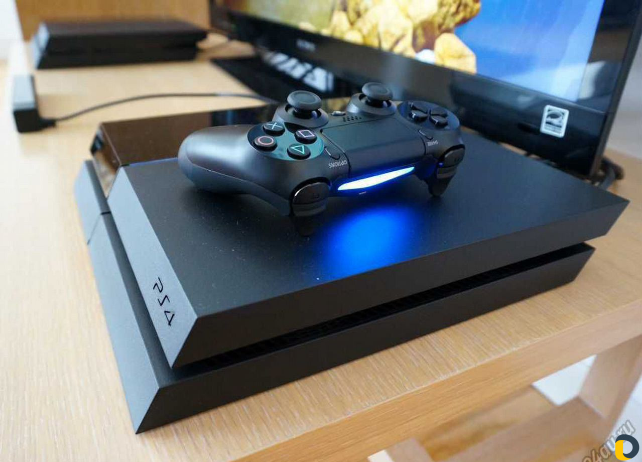 Прокат аренда ps4