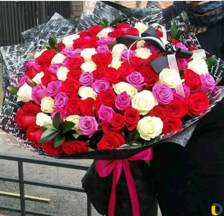 Прокат арок свадебные букеты в Грозном