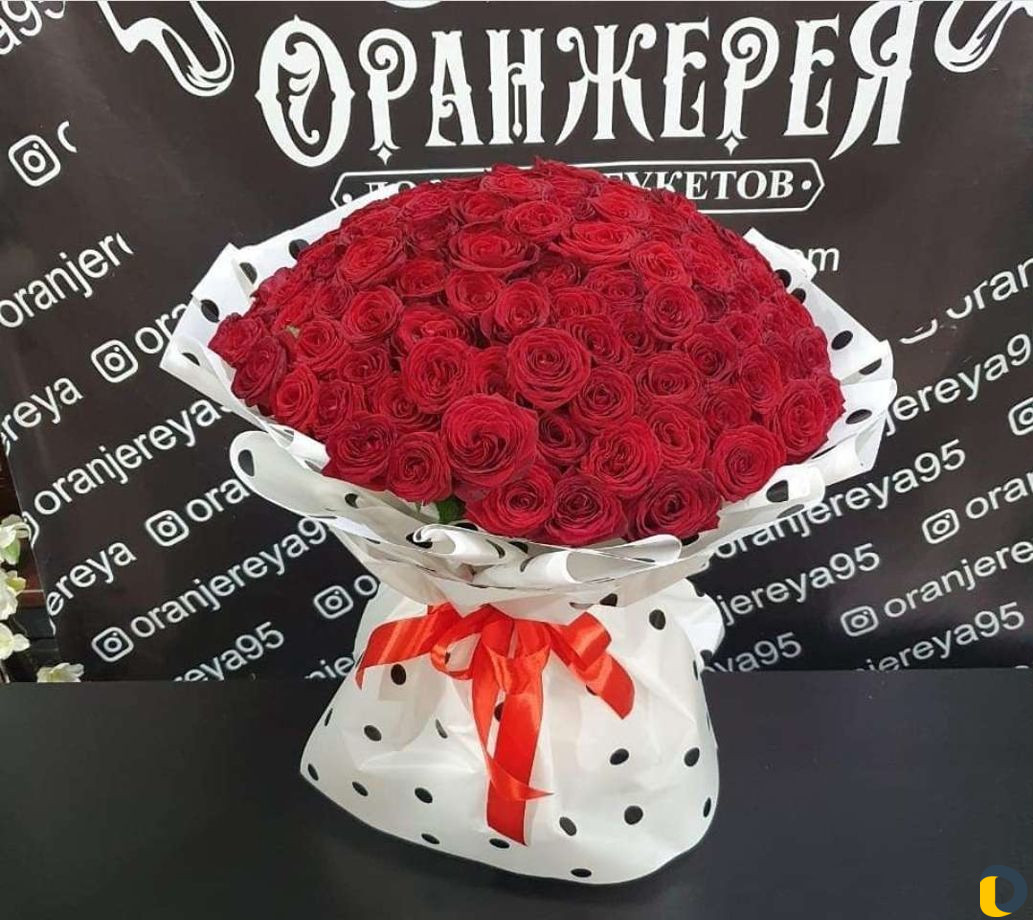 Прокат арок свадебные букеты в Грозном