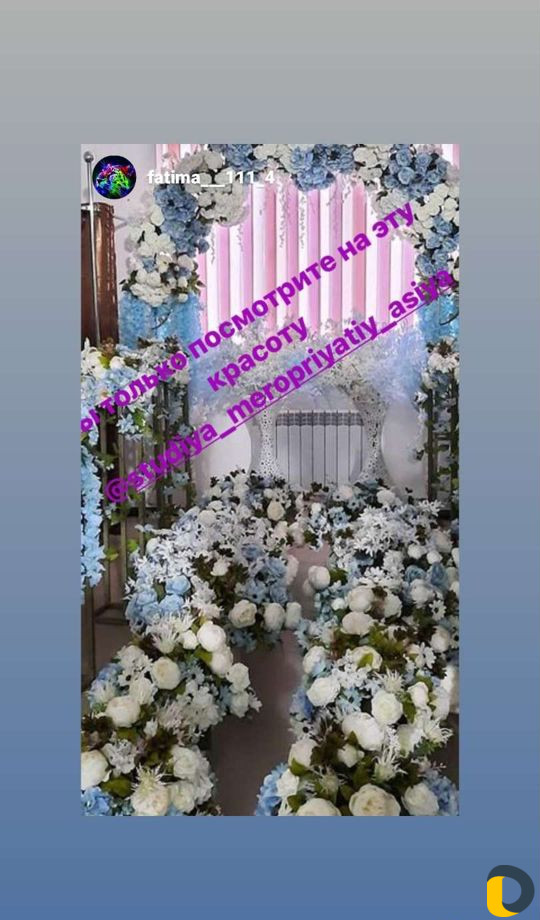 Прокат арок