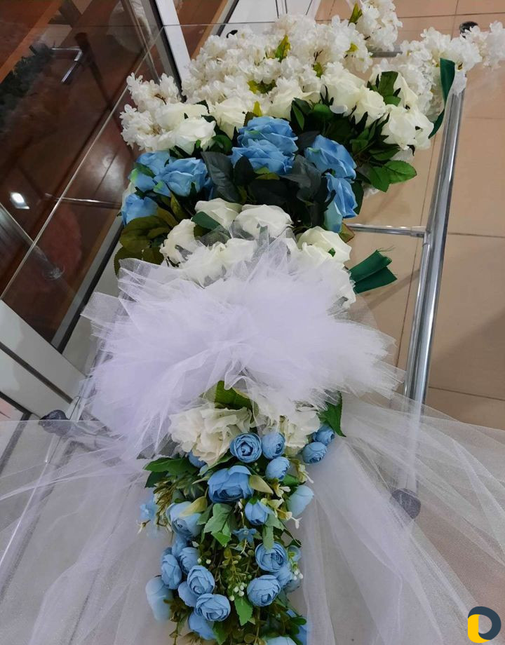 Прокат арок