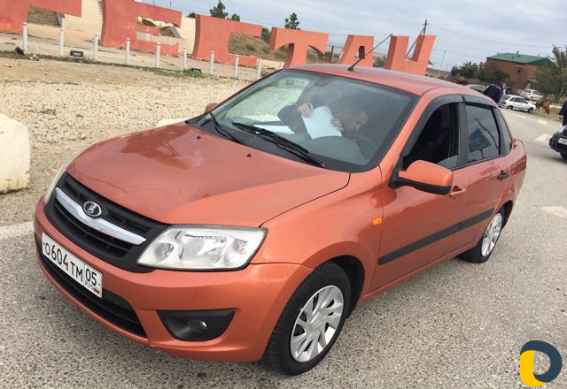 Прокат Авто 100