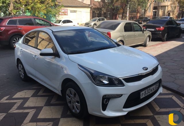 Прокат Авто 100