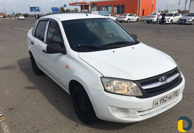 Прокат Авто 100