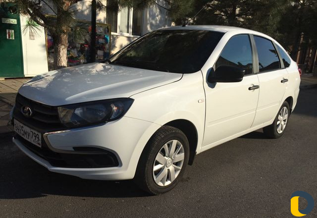 Прокат Авто 100