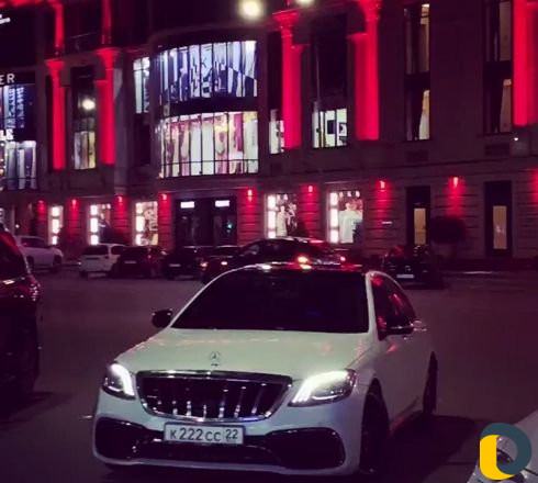 Прокат авто 221/222