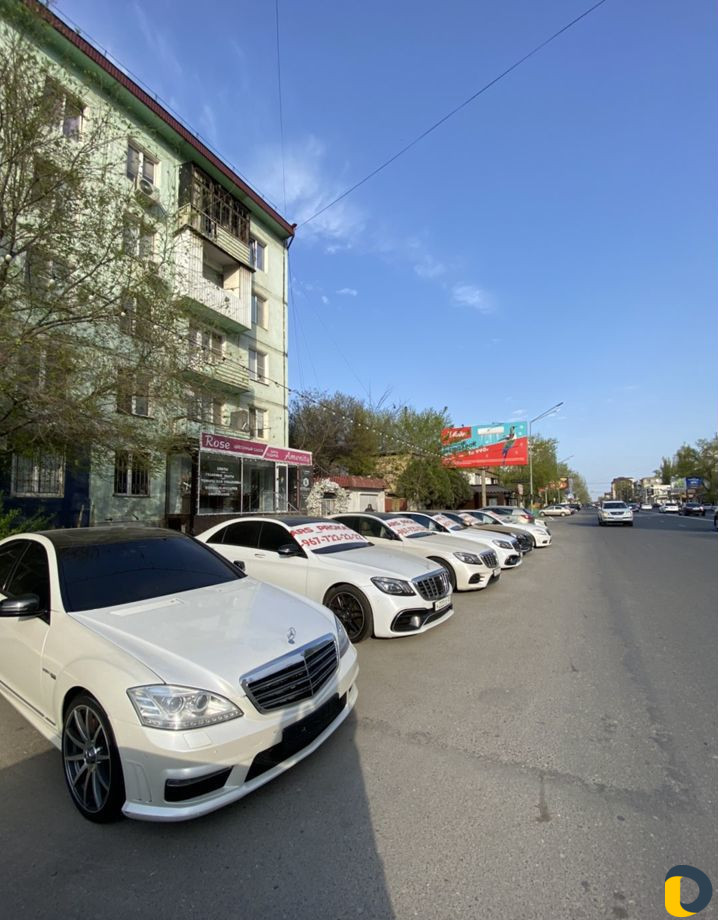 Прокат авто 221, 222