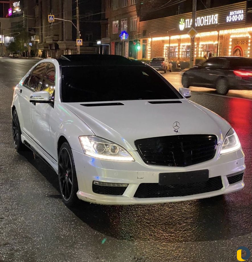 Прокат авто 221, 222