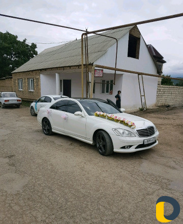 Прокат Aвто 221 S