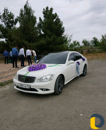 Прокат Aвто 221 S