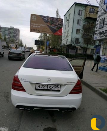 Прокат авто 221