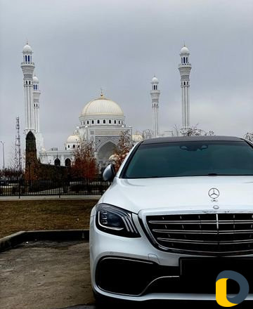 Прокат авто 222