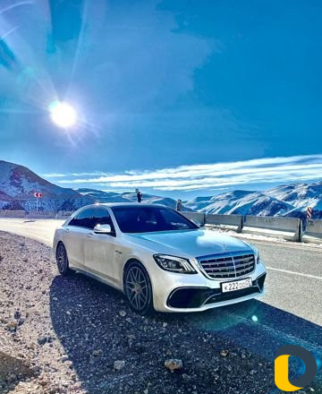 Прокат авто 222