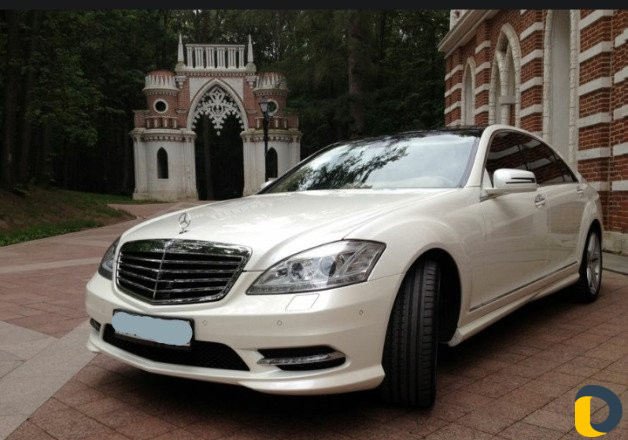 Прокат авто/Аренда авто на свадьбу 222