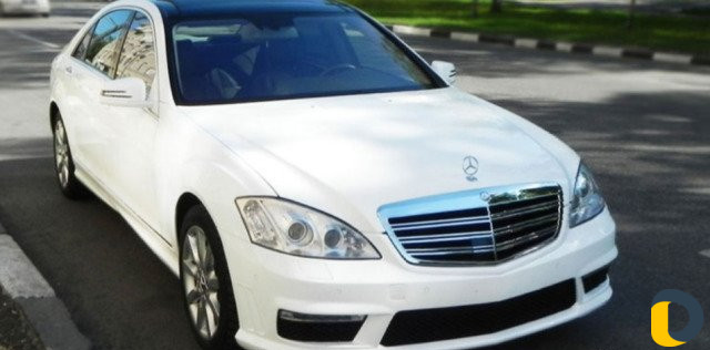 Прокат авто/Аренда авто на свадьбу 222