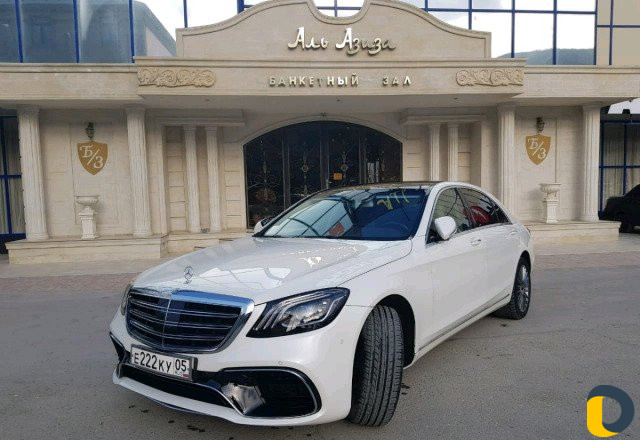 Прокат авто/Аренда авто на свадьбу 222