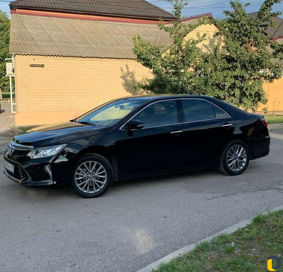 Прокат авто Аренда автомобилей