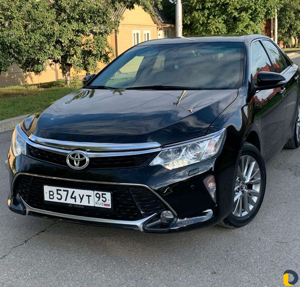 Прокат авто Аренда автомобилей