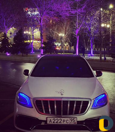 Прокат Авто Аренда