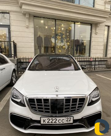 Прокат Авто Аренда