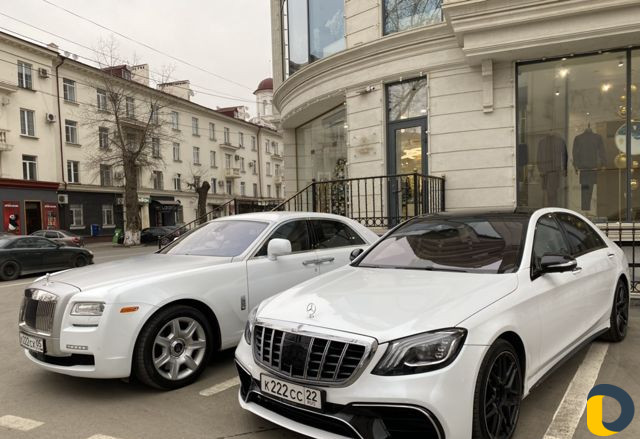 Прокат Авто Аренда