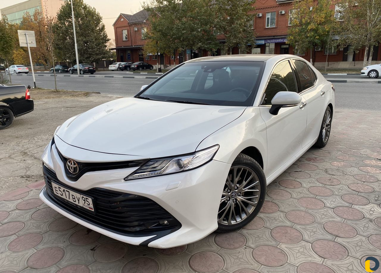Прокат авто без посредников