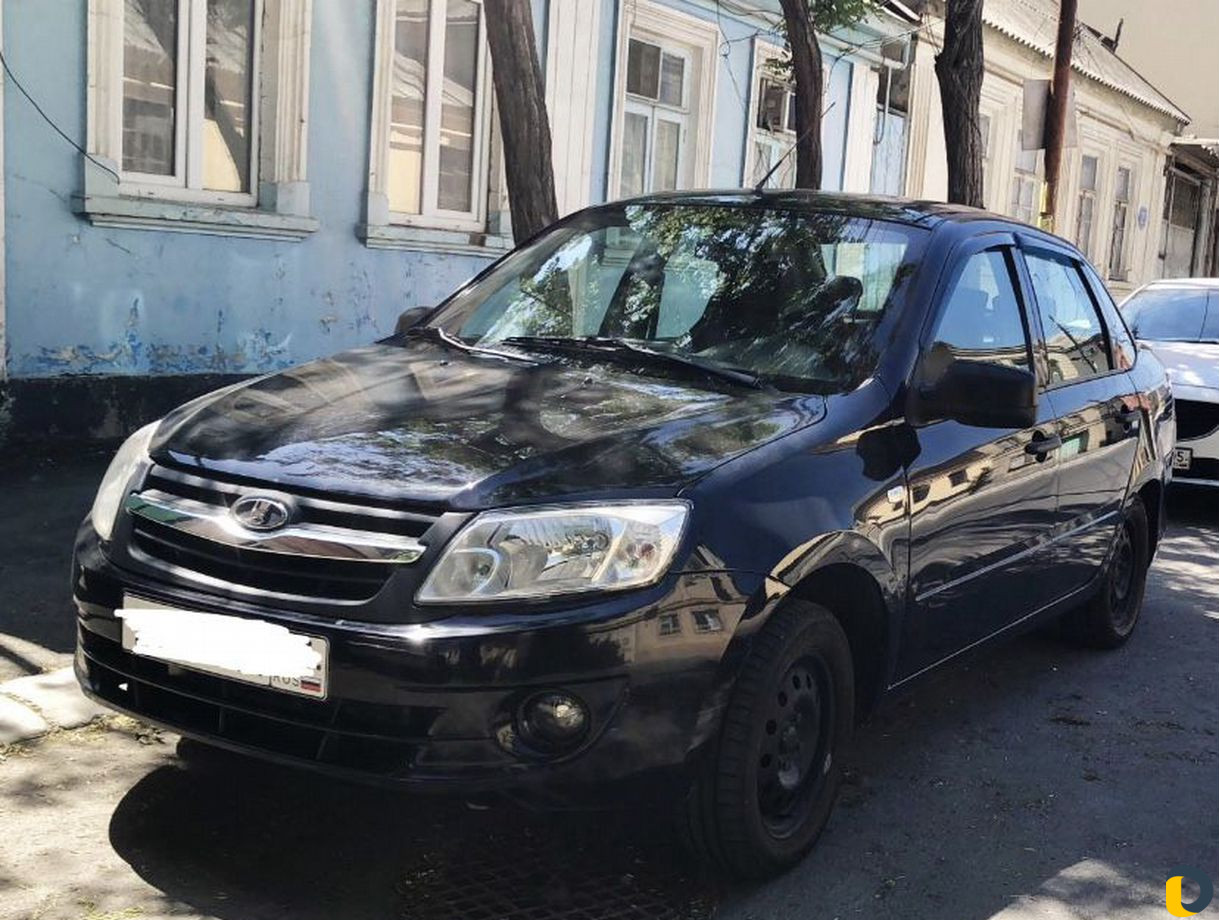 Прокат авто без водителя