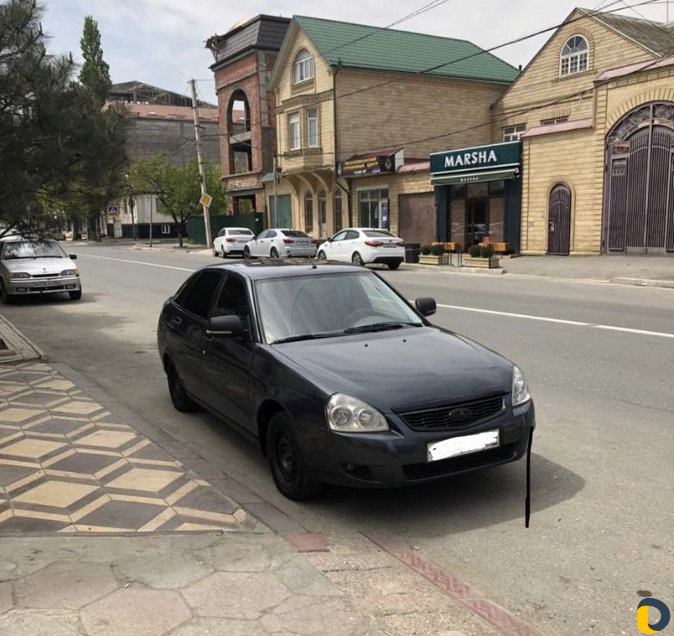 Прокат авто без водителя