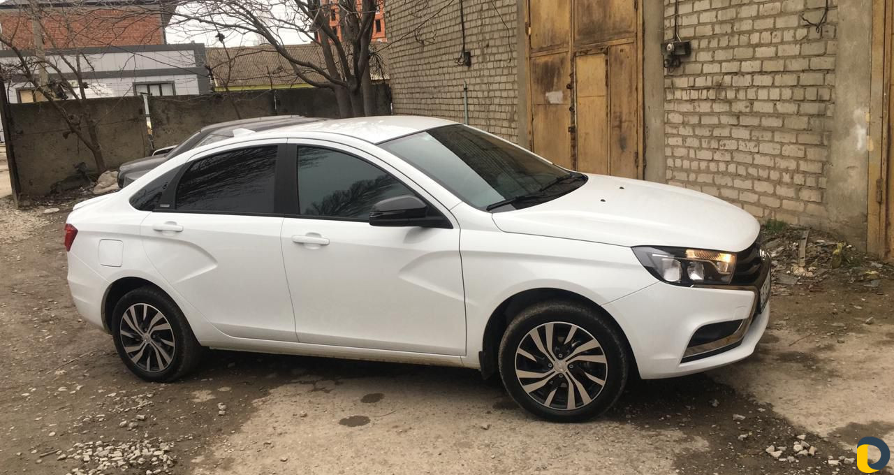 Прокат авто без водителя